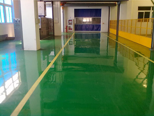 環氧地坪2
